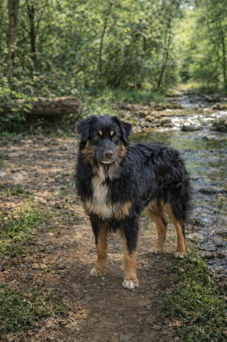 Surprenant fondant Des Terres Ardentes De Gaia
